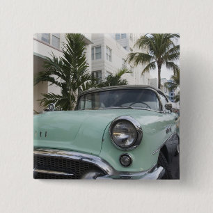 USA, Florida, Miami Beach: South Beach, 1956 3 Knapp