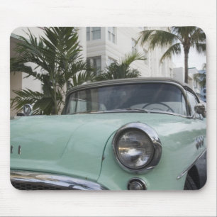 USA, Florida, Miami Beach: South Beach, 1956 3 Musmatta