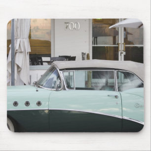 USA, Florida, Miami Beach: South Beach, 1956 Musmatta