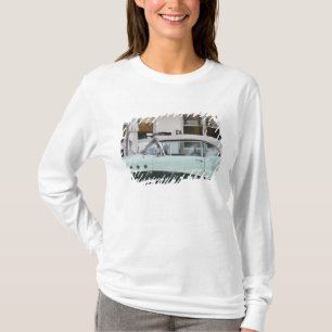 USA, Florida, Miami Beach: South Beach, 1956 Tee