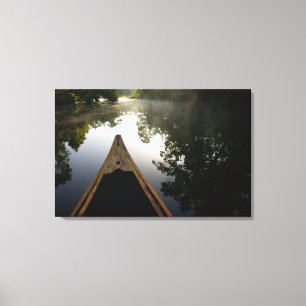 USA, Florida, Ocala National Forest, Alexander Canvastryck