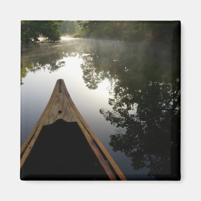 USA, Florida, Ocala National Forest, Alexander Magnet (Framsidan)