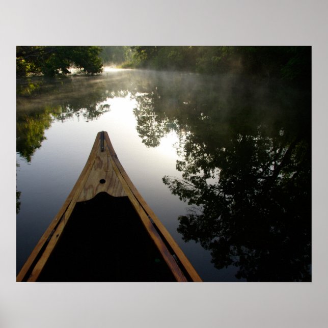USA, Florida, Ocala National Forest, Alexander Poster (Framsidan)