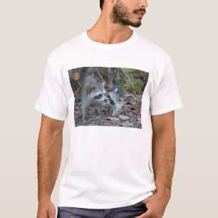 USA, Florida, Sanibel, Ding Darling National Tee Shirt