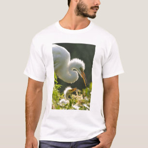 USA, Florida, St. Augustine, Alligatorfarm Tee Shirt