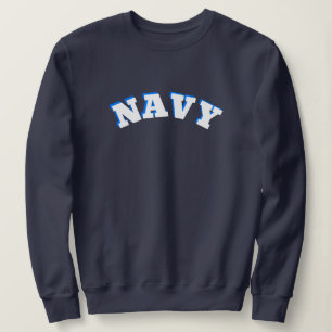 USA Fly Navy T Shirt