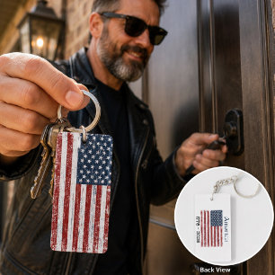 USA Födelsedag Amerika 1776 till 2026 Flagga Patri
