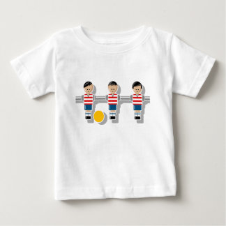 USA Foossball T-shirt