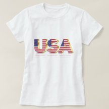 USA - Förenta staterna - Flagga - Patriotic