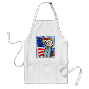 USA FÖRKLÄDE