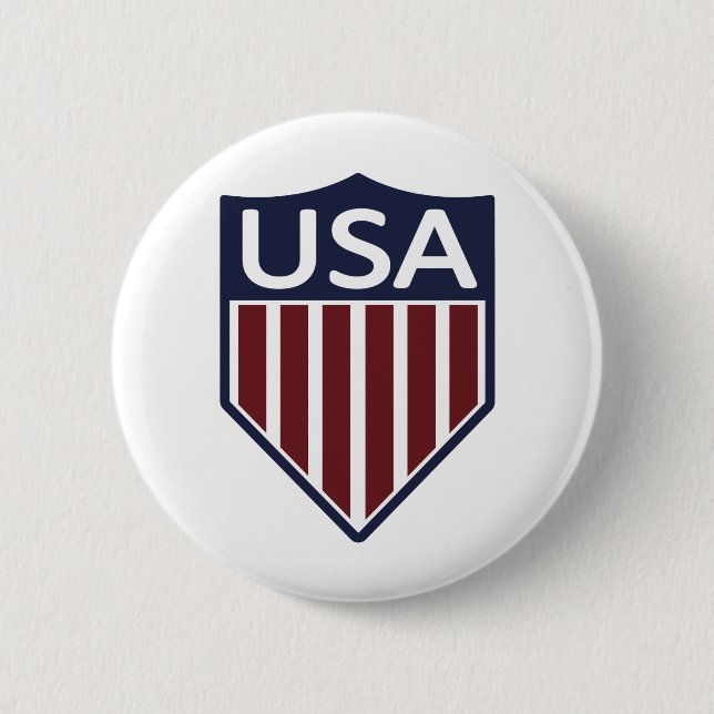 USA fotboll 1950 Knapp (Framsida)