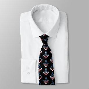 USA Freemasonic-symbol Slips