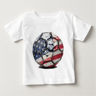 USA gammal boll T Shirt