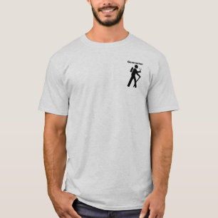 USA Geocacher Tee Shirt