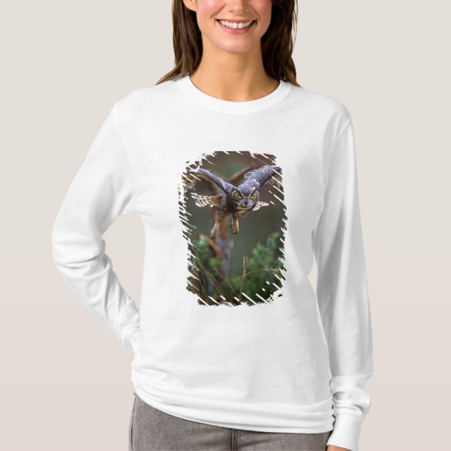 USA, Georgia, Pine Mountain, Callaway Gardens. Tee (Framsida)