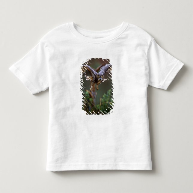 USA, Georgia, Pine Mountain, Callaway Gardens. Tee Shirt (Framsida)