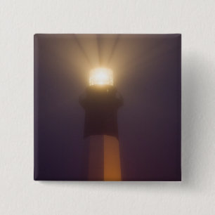 USA; Georgia; Savannah. Tybee Island Lighthouse Knapp