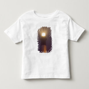 USA; Georgia; Savannah. Tybee Island Lighthouse Tee