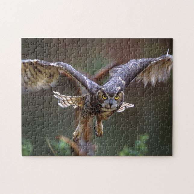 USA, Georgien, Gräs Mountain, Callaway Gardens Pussel (Horisontell)