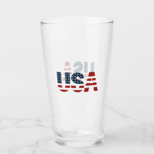 USA. GLASKOPP
