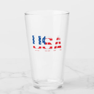 "USA" Glass Kopp