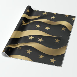 USA Goes Gold Presentpapper