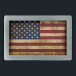 USA / Grungad flagga<br><div class="desc">Förenta staternas flagga/Grunged Förenta staternas flagga heter också Stars och stripes, består av 7 röda och 6 vita rand, som står för de 13 ursprungliga stater, och ett blått fält i det övre lämnat hörnet, där för närvarande 50 vita stjärnor representerar flagga för Symbolize USA.</div>