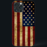 USA / Grungad Flagga<br><div class="desc">USA / Grungad Flagga</div>