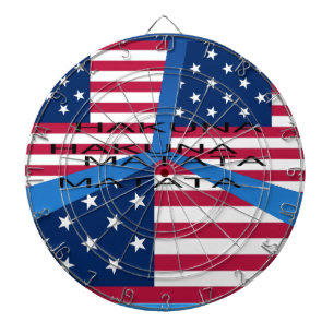 USA HAKUNA MATATA PILTAVLA