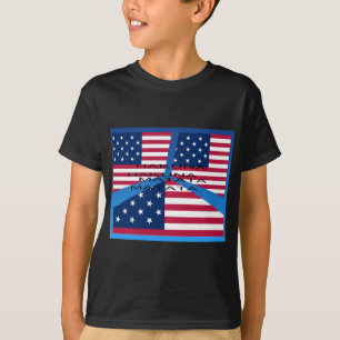 USA HAKUNA MATATA TRÖJA