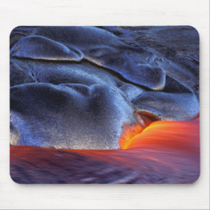 USA, Hawaii, Big Island, Kilauea, Volcanoes NP, Musmatta
