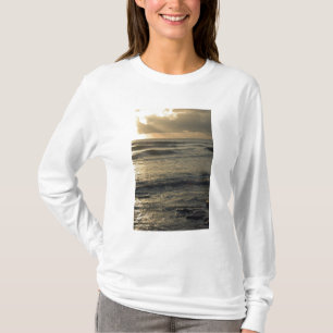 USA, Hawaii, Kauai, sydvästra kusten, nära Waimea Tee Shirt