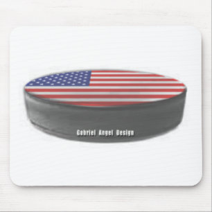 USA Hockey Musmatta