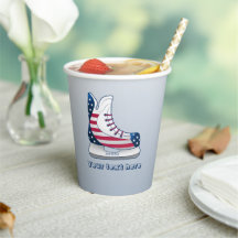 USA Hockeyskridskor