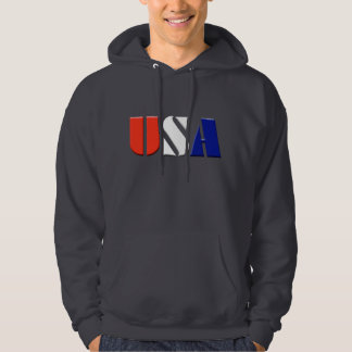 USA Hoodie