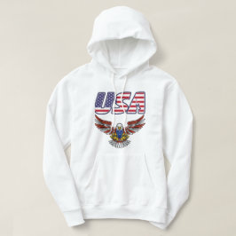 USA HOODIE