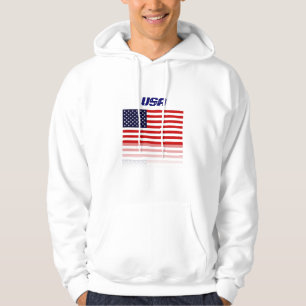 USA Hoodie