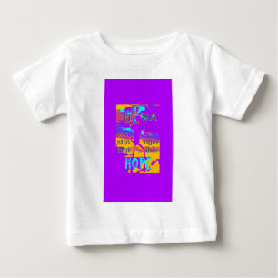 USA Hope: Vi är starkare tillsammans T-shirt
