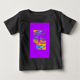 USA Hope: Vi är starkare tillsammans T-shirt