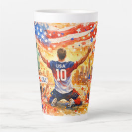 USA i VM 2026