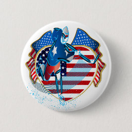 USA ICE HOCKEY KNUTTON KNAPP