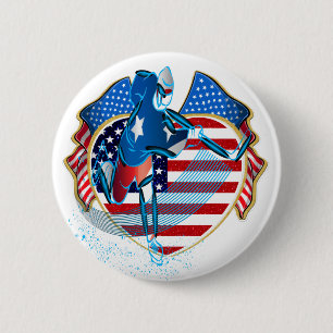 USA ICE HOCKEY KNUTTON KNAPP