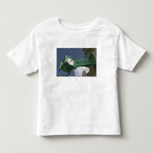 USA, Illinois, Chicago: The Loop: North State T-shirt