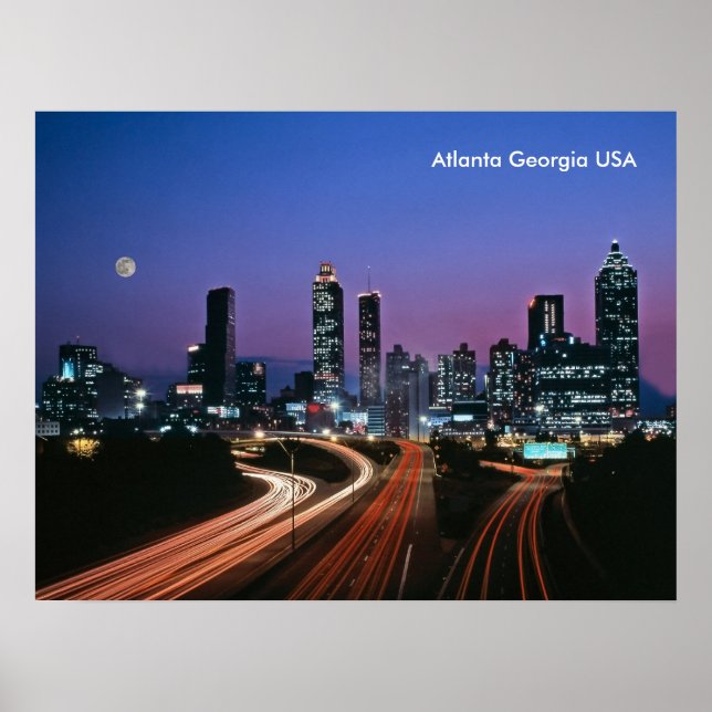 USA Image for poster (Framsidan)