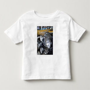 USA, Indiana, Auburn: Auburn, Cord, Duesenberg 10 Tee