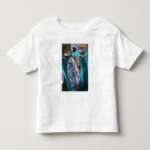 USA, Indiana, Auburn: Auburn, Cord, Duesenberg 11 Tee
