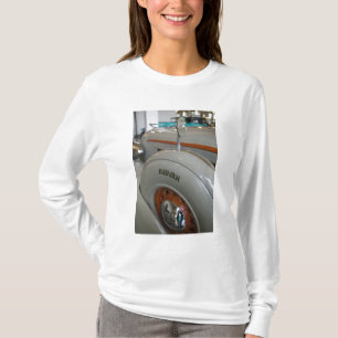 USA, Indiana, Auburn: Auburn, Cord, Duesenberg 13 T Shirt