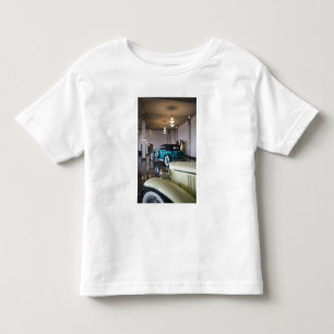 USA, Indiana, Auburn: Auburn, Cord, Duesenberg 8 Tee Shirt
