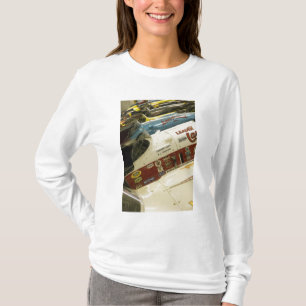 USA, Indiana, Indianapolis: Indianapolis Motor 2 Tee Shirt