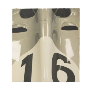USA, Indiana, Indianapolis: Indianapolis Motor 4 Anteckningsblock